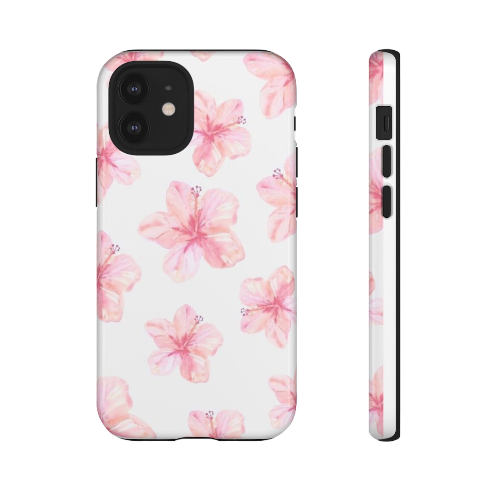 Tropical Pink