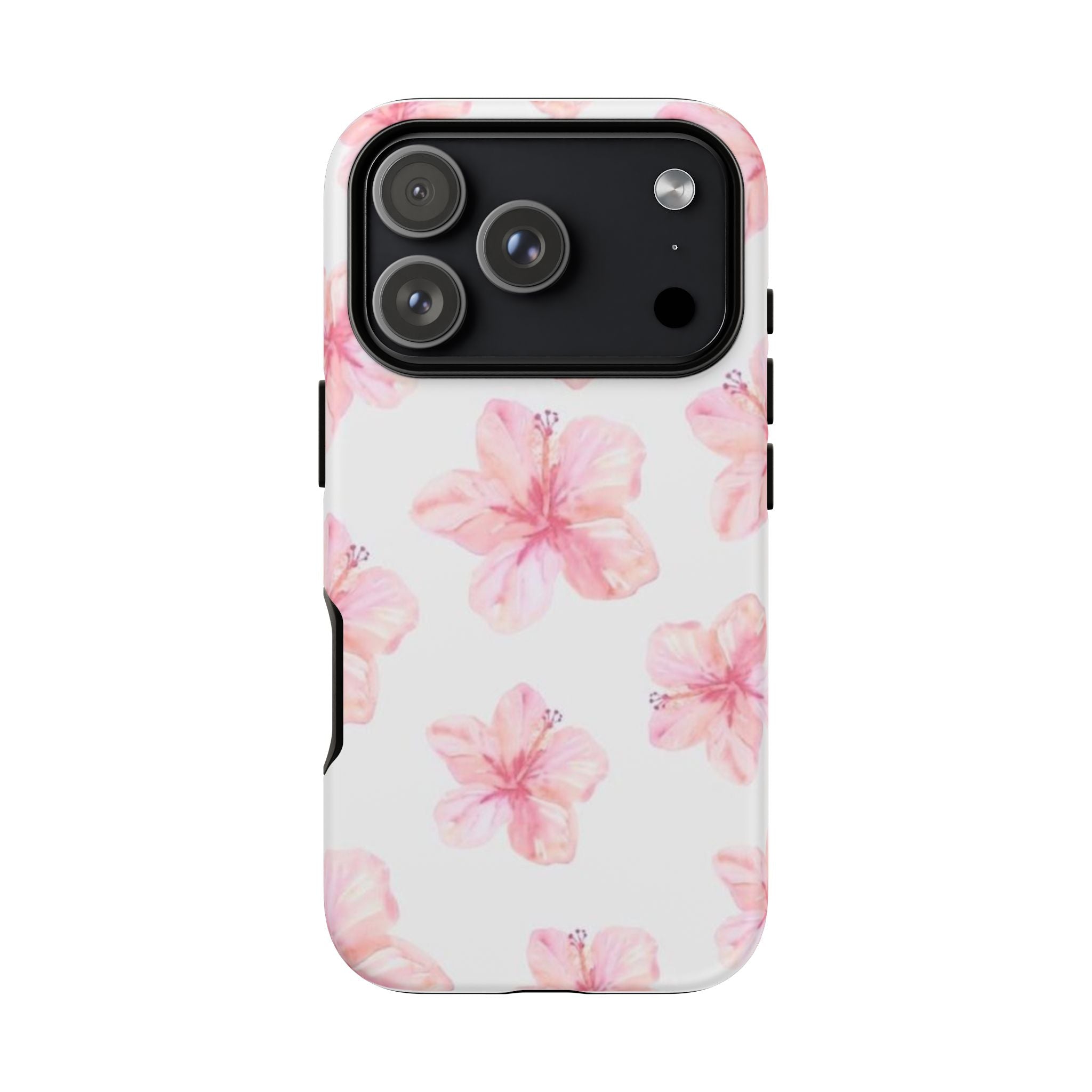 Tropical Pink